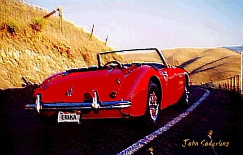 erika_th_red_in_the_golden_hills_of_california_painting_jpg_-_Small_Size
